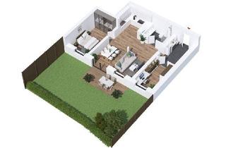 Wohnung kaufen in 6644 Elmen, Naturpark Tiroler Lech - Eigentumswohnung