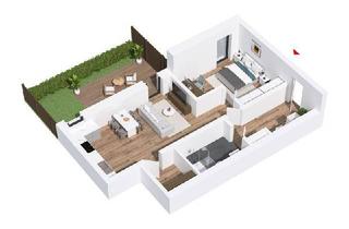 Wohnung kaufen in 6644 Elmen, Naturpark Tiroler Lech - Eigentumswohnung