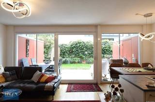 Maisonette kaufen in Lehargasse 14, 6890 Lustenau, Wohnen auf zwei Etagen: Maisonette mit Garten und Terrasse in Lustenau