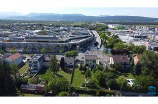  in 2700 Wiener Neustadt, Grundstück gegenüber Einkaufszentrum "FISCHAPARK"