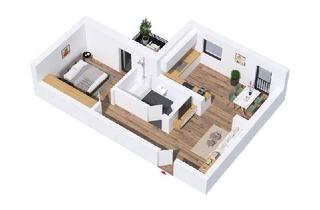 Wohnung kaufen in 6644 Elmen, Naturpark Tiroler Lech - Eigentumswohnung