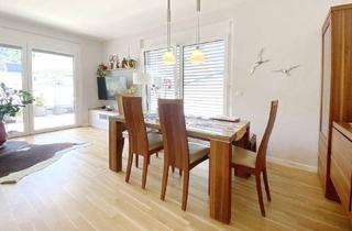Wohnung kaufen in 3400 Klosterneuburg, Perfekte 4 Zimmerwohnung mit Freiflächen und Garten