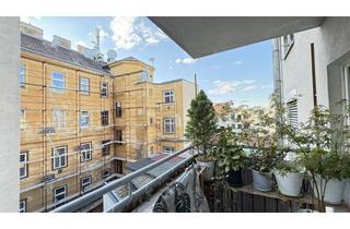 Wohnung kaufen in Antonsplatz, 1100 Wien, Ihre Chance auf Eigentum: 2 Zimmer mit hofseitigem Balkon und opt. Garagenstellplatz!