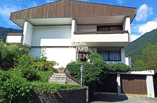 Haus kaufen in 6773 Vandans, Traumhaus in Vorarlberg: 267m² Wohnfläche, 10 Zimmer, 2 Garagen, Balkon und mehr