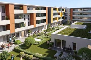 Wohnung mieten in Maximilianstraße 49-51/15, 3100 Sankt Pölten, Grüner Max - Miete mit Kaufoption zum Fixpreis