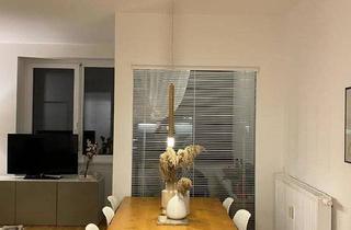 Wohnung mieten in Fabrikstraße 32, 4020 Linz, SCHÖNE 2 ZIMMERWOHNUNG IM ZENTRUM MIT LOGGIA - TOP 408