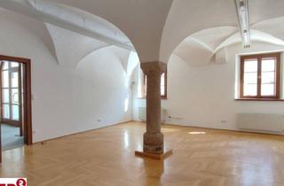 Geschäftslokal mieten in 4690 Schwanenstadt, Entzückendes Geschäftslokal - charmantes Gewölbe im Altbau | renoviert