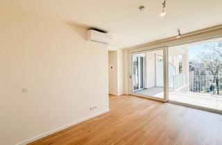 Maisonette kaufen in Obersteinergasse 2. 14, 1190 Wien, EXKLUSIVE NEUBAUWOHNUNGEN MIT AUSSENFLÄCHEN - ÖGNI-GOLD-ZERTIFIZIERUNG - MODERNES DESIGN - LICHTDURCHFLUTET - ERSTBEZUG - IM HERZEN DES 19. WIENER GEMEINDEBEZIRKS