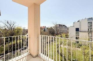 Maisonette kaufen in Obersteinergasse 2. 21, 1190 Wien, EXKLUSIVE NEUBAUWOHNUNGEN MIT AUSSENFLÄCHEN - ÖGNI-GOLD-ZERTIFIZIERUNG - MODERNES DESIGN - LICHTDURCHFLUTET - ERSTBEZUG - IM HERZEN DES 19. WIENER GEMEINDEBEZIRKS