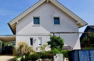 Einfamilienhaus kaufen in 7092 Winden am See, Modernes Einfamilienhaus mit Vollkeller - ideal für Familien