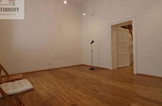 Wohnung mieten in Brunnenmarkt, 1160 Wien, 1 1/2 Zimmerpärchenwohnung mit Hochbett - Termin steht im Inserat