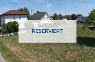 Grundstück zu kaufen in Rheinstraße, 6974 Gaißau, Attraktives Grundstück in Gaissau