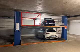 Garagen kaufen in 8970 Schladming, Tiefgaragenstellplatz im Zentrum von Schladming ? Wohn- und Geschäftshaus ?Centro?