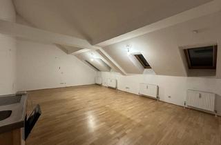 Wohnung mieten in Pilgramgasse / Gumpendorferstraße / Mariahilfer Straße, 1060 Wien, Sandwirtgasse: Single-Wohnung ab sofort frei!