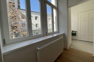 Loft mieten in Pilgramgasse / Gumpendorferstraße / Mariahilfer Straße, 1060 Wien, Sandwirtgasse: Loft-Wohnung ab sofort frei!
