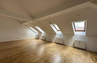 Loft mieten in Pilgramgasse / Gumpendorferstraße / Mariahilfer Straße, 1060 Wien, Sandwirtgasse: Loft-Wohnung ab sofort frei!