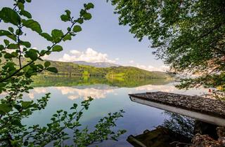 Haus kaufen in Millstätter See, Millstatt, Radenthein, Spittal An Der Drau, 9872 Dellach am Millstätter See, AUSSERGEWÖHNLICHE SEELIEGENSCHAFT - STILLE, NATUR, BEGEISTERUNG!