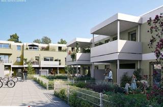 Wohnung kaufen in 2540 Bad Vöslau, Gemütliche Wohnung mit Terrasse und Garten! Besichtigung vor Ort möglich