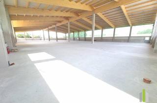Gewerbeimmobilie mieten in 5202 Neumarkt am Wallersee, Moderne Lagerhalle - Flexibel anpassbar und sofort verfügbar!