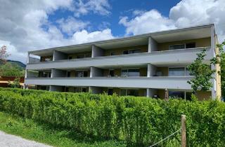 Wohnung mieten in 6832 Röthis, Aussicht genießen - schöne 3-Zimmerdachgeschosswohnung in Röthis (Top 11)