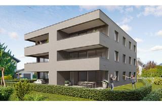 Wohnung kaufen in 6830 Rankweil, 3-Zimmer-Terrassenwohnung mit Südwestausrichtung in Rankweil