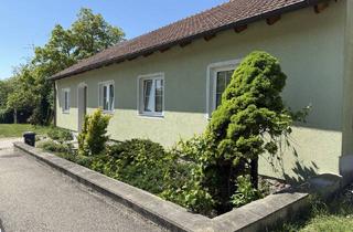 Haus kaufen in 3730 Klein-Jetzelsdorf, Wochenendhaus - optional mit Obstgarten und Ackerflächen