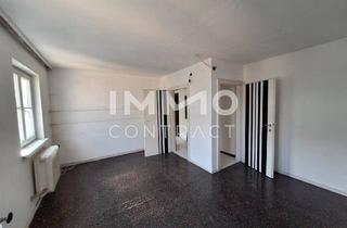 Wohnung mieten in Hauptplatz, 4020 Linz, Großzügige Wohnung in bester Lage zum Eigenausbau!