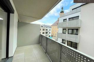 Wohnung mieten in Altstadt, Rathaus, Bahnhof "St. Pölten", Traisen, Universitätsklinikum, 3100 Sankt Pölten, 2 ZIMMER | ZENTRALE LAGE | WOHNEN MIT WOHLFÜHLFAKTOR | KARMELITERHOF | AB JULI