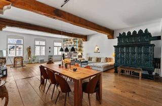 Haus kaufen in 3500 Krems an der Donau, Geschichtsträchtig! Ein Juwel der Wachau mit Stil & Substanz