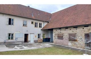 Haus kaufen in 3650 Pöggstall, Viel Platz - viel Potential ....