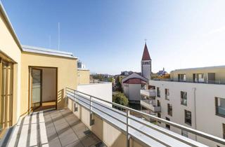 Wohnung mieten in Kollonitschgasse 5/31, 2700 Wiener Neustadt, 3-Zimmer-Erstbezug in Toplage! Offene Wohnküche | Traumhafte Terrasse mit Fernblick | Hochwertige Ausgestaltung
