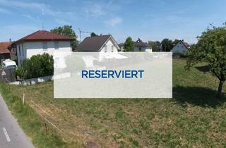 Grundstück zu kaufen in Rheinstraße, 6974 Gaißau, Attraktives Grundstück in Gaissau