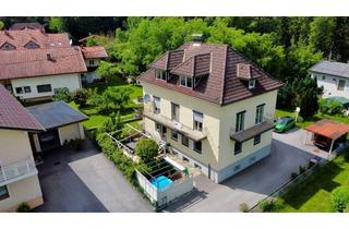 Wohnung kaufen in 9220 Velden am Wörther See, Traumhafte 2/3-Zimmer-Wohnung in Selpritsch mit Garten, Balkon und Garage!