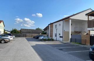 Wohnung mieten in 8501 Lieboch, 3 Zimmer 70 m² mit 2 Parkplätzen und Balkon - Moderne Mietwohnung in Lieboch!
