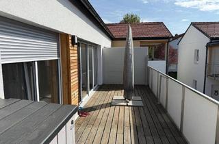 Wohnung mieten in 8501 Lieboch, 3 Zimmer 70 m² mit 1 Parkplatz und Balkon - Moderne Mietwohnung in Lieboch!