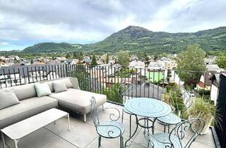 Wohnung mieten in Gaisberg, 5020 Salzburg, SKY RISE 7 - Luxus trifft auf Panoramablick! Edle Ausstattung und 2 Tiefgaragenplätze