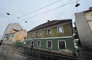 Wohnung mieten in Münzgrabenstraße 56, 8010 Graz, *Nächst TU: Altbauwohnung: 4 Zimmer mit Terrasse schöner Ausblick- top Lage*