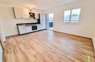 Wohnung mieten in 5225 Jeging, Exklusive 2-Zimmer-Wohnung mit sonniger Süd/West-Terrasse in Jeging