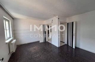 Wohnung mieten in Klosterstraße, 4020 Linz, Großzügige Wohnung in bester Lage zum Eigenausbau!