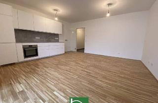Wohnung mieten in 1230 Wien, Moderne 2-Zimmer-Wohnung mit Balkon in Ruhelage! - ab 01.06.2025. - WOHNTRAUM
