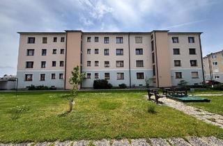 Wohnung kaufen in 4780 Schärding Innere Stadt, Helle und freundliche 3-Zimmerwohnung mit Garage