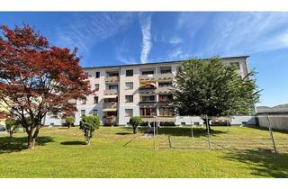 Wohnung kaufen in 4780 Schärding Innere Stadt, Helle und freundliche 3-Zimmerwohnung mit Garage