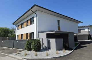 Wohnung kaufen in 4073 Wilhering, Neubau/Erstbezug! - Eigentumswohnung Hitzing/Dörnbach