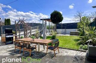 Wohnung kaufen in 5020 Salzburg, Stilvoller Rückzugsort mit Gartenidyll, Garage und Ausbaupotenzial!