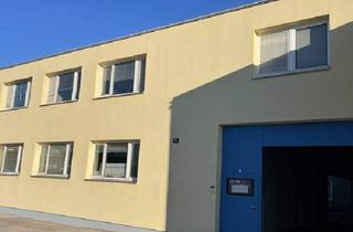 Gewerbeimmobilie kaufen in 2345 Brunn am Gebirge, Ihr neuer Firmensitz !