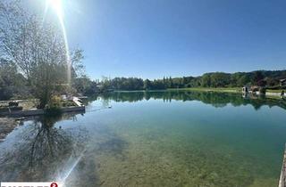 Reihenhaus kaufen in 3372 Blindenmarkt, Reihenhausidyll - Wohnen im Grünen, nah am Wasser