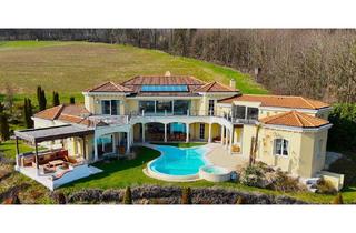 Villen zu kaufen in 4060 Leonding, Traumlage Traumhaus