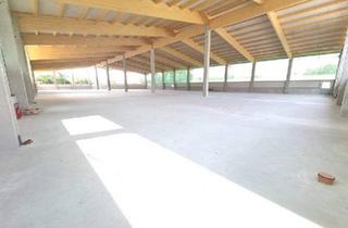 Gewerbeimmobilie mieten in 5202 Neumarkt am Wallersee, Moderne Lagerhalle - Flexibel anpassbar und sofort verfügbar!
