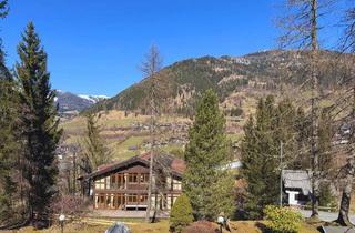 Wohnung kaufen in 9546 Kleinkirchheim, Alpine Auszeit: Ferienwohnung nahe der Skipiste in Bad Kleinkirchheim