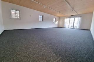 Büro zu mieten in 5204 Straßwalchen, Moderne Büro- oder Praxisfläche im Gewerbegebiet Straßwalchen